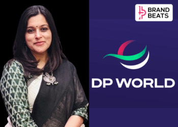 DP World Names Aarti Laxmanan Senior Director – Corporate Communication for Indian Subcontinent