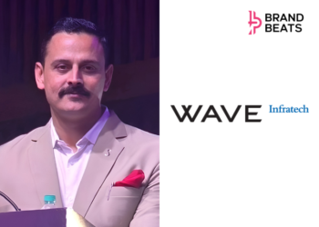 Wave Infratech Names Sumit Chauhan As AVP Sales