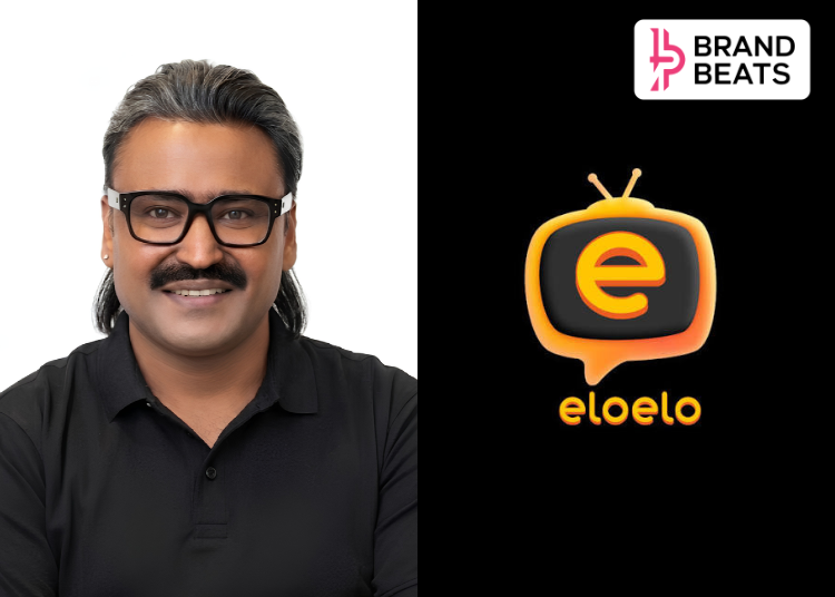 Eloelo Group Appoints Rahul Nag As Head Of Brand Communications