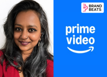 Baishali Chatterjee Joins Prime Video & Amazon MGM Studios As Head of Communications, India