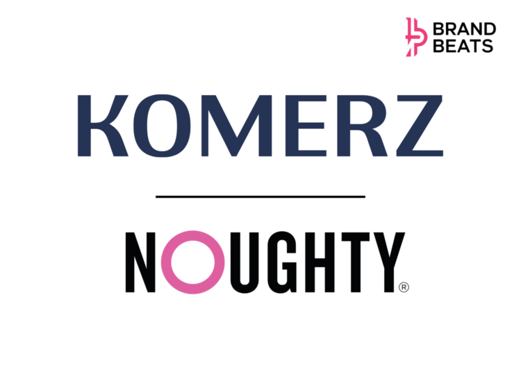 Komerz Acquires UK-Based Haircare Brand NOUGHTY In £6.4 Million Deal