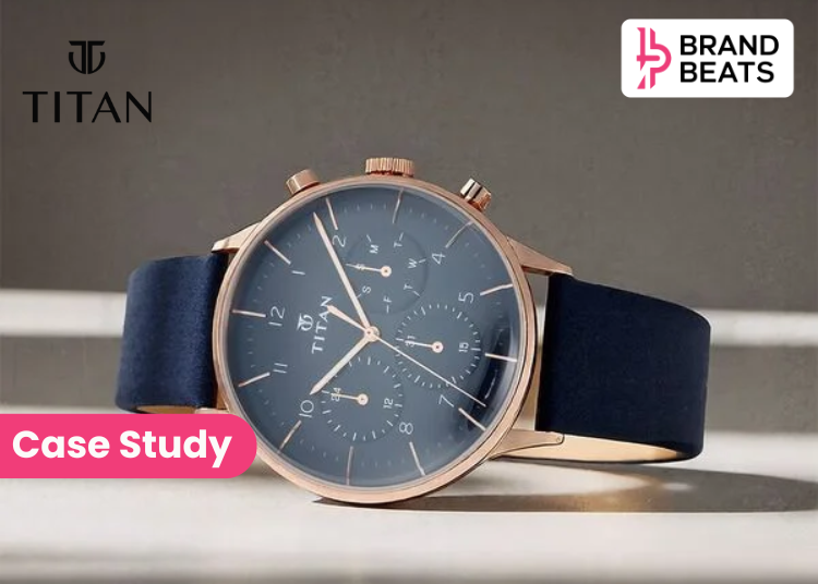 One Brand, 15 Plus Labels: Inside Titan Watches' Formula for Winning Every Wrist