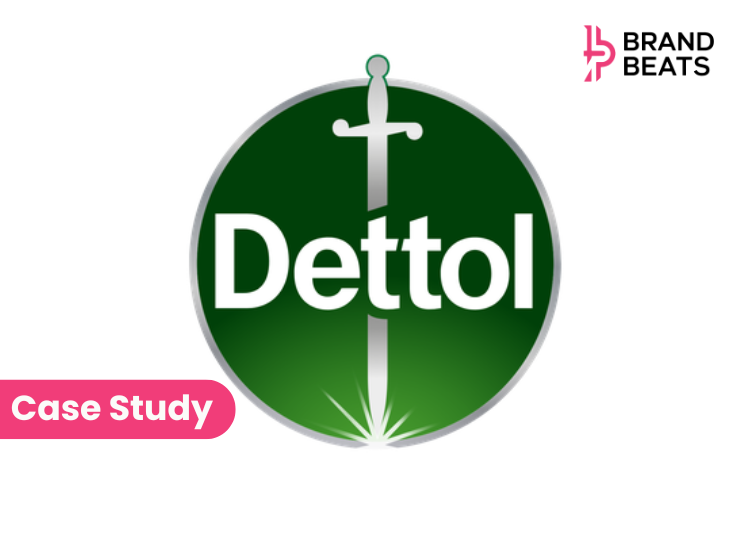 Dettol: How One Brand Came To Own The Word 'Antiseptic'