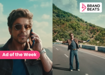 Hyundai India CEO Tarun Garg & Shah Rukh Khan Brings A Plot Twist To The Brand's Latest Ad Campaign