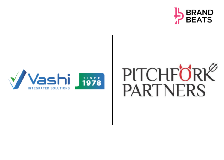 Vashi Integrated Solutions Appoints Pitchfork Partners As Strategic Communications Partner