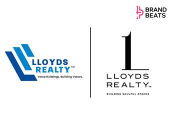 Lloyds Realty Unveils New Brand Identity To Reinforce Premium Positioning