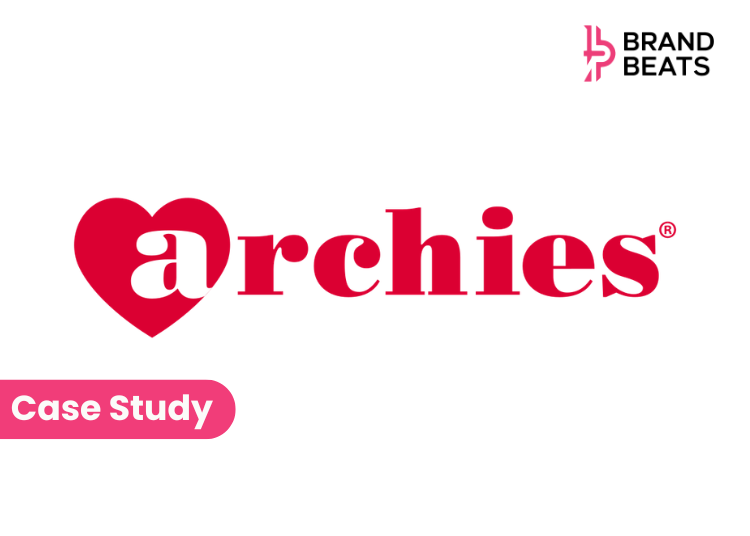 Archies: The Footpath Poster Stall That Became India’s Greeting Card Giant