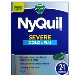 Vicks: VapoRub, NyQuil & The Marketing Strategy Behind 130 Years Of Family Trust