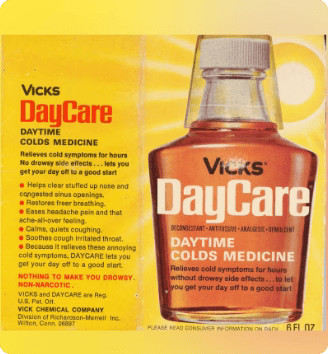 Vicks: VapoRub, NyQuil & The Marketing Strategy Behind 130 Years Of Family Trust