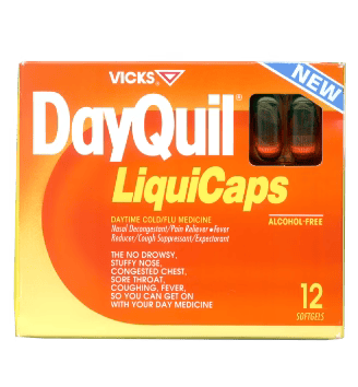 Vicks: VapoRub, NyQuil & The Marketing Strategy Behind 130 Years Of Family Trust