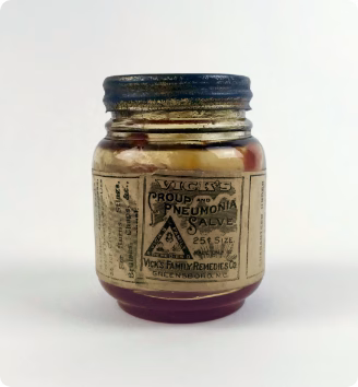 Vicks: VapoRub, NyQuil & The Marketing Strategy Behind 130 Years Of Family Trust