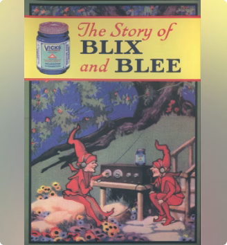 Vicks: VapoRub, NyQuil & The Marketing Strategy Behind 130 Years Of Family Trust