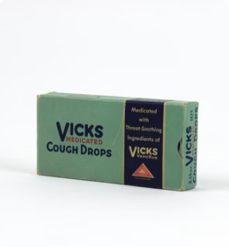 Vicks: VapoRub, NyQuil & The Marketing Strategy Behind 130 Years Of Family Trust