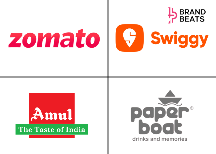 6 Indian Food Brands With The Most Creative Social Media Presence