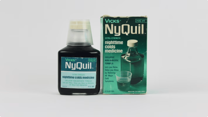 Vicks: VapoRub, NyQuil & The Marketing Strategy Behind 130 Years Of Family Trust