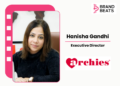 As Convenience Reshapes Gifting, Archies Bets On Emotion Over Discounts & Trends Hanisha Kapoor