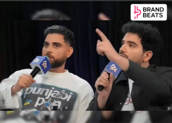 Better Than Avvatar: Karan Aujla Gives Zyro An Unscripted Spotlight on India's Got Latent Season 2