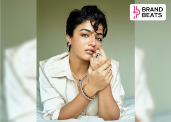 Everlite Names Wamiqa Gabbi As Its First National Brand Ambassador