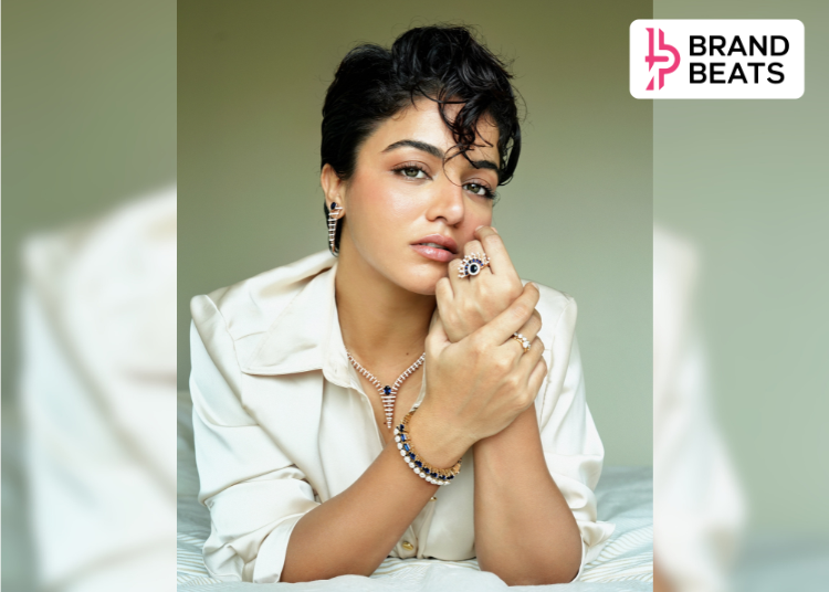 Everlite Names Wamiqa Gabbi As Its First National Brand Ambassador