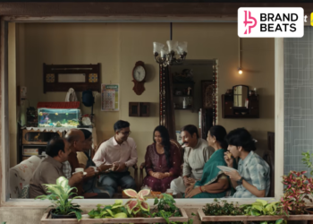Flipkart & Netflix Just Gave Nosy Neighbours Something Better To Watch