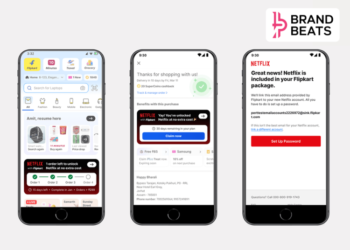 Flipkart Partners With Netflix To Offer Plus Members Mobile Plan Through Monthly Shopping