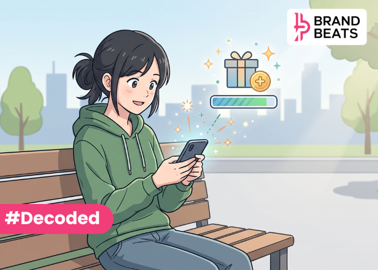 How Brands Are Using Instant Rewards & Faster Convenience To Drive Consumer Decisions