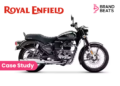 How Royal Enfield Built A Lifestyle Brand Through Heritage, Community, & Riding Culture