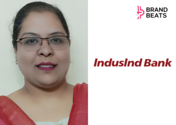 IndusInd Bank Appoints Saman Khan As SVP & Head Corporate Communications