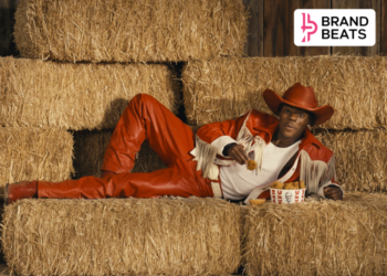KFC Taps IShowSpeed For A New Campaign Built Around His Love For The Brand