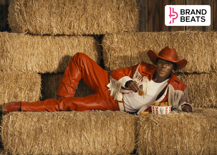 KFC Taps IShowSpeed For A New Campaign Built Around His Love For The Brand