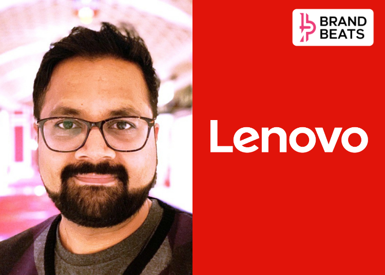 Lenovo Appoints Kiran Balasubramanian As Head Of Communications India