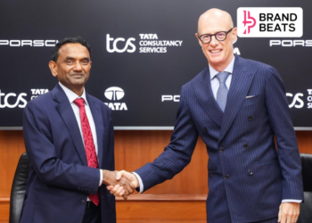 TCS To Acquire Porsche IT Unit MHP For €320 Mn In €1.25 Bn AI-Partnership