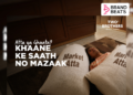 Two Brothers India Farms Takes Food Quality Conversation Mainstream With New Campaign