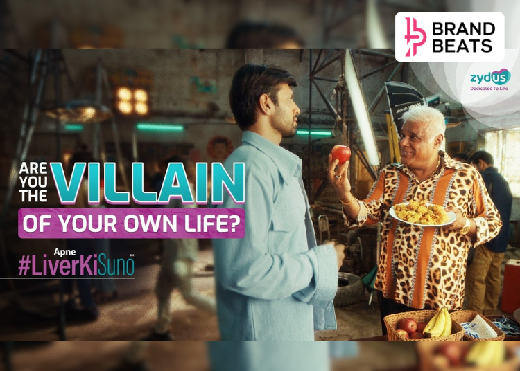 Zydus Lifesciences Unveils Second Film With Ashish Vidyarthi on Early Liver Screening