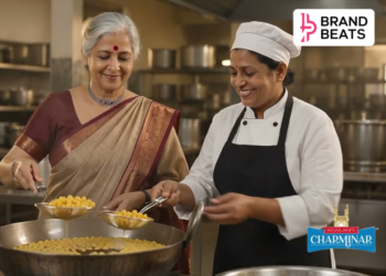 Kewlani Group Unveils Independence Day Campaign Celebrating India’s Diversity Through Food