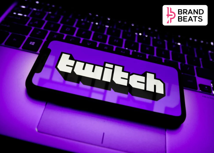 Twitch AI Training Policy Sparks Backlash As Creator Content Is Used For Amazon AI