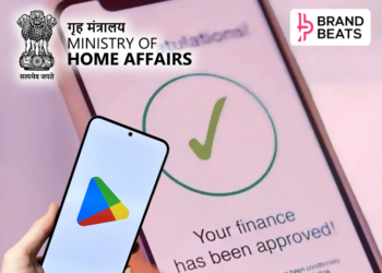 MHA Orders Google To Remove Six Malicious Loan Apps From Play Store After I4C Alert