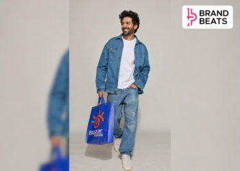 Baazar Kolkata Appoints Kartik Aaryan As Brand Ambassador
