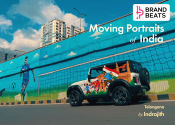 Spinny Brings India’s Regional Diversity To Life Through 36 Artists With New Campaign