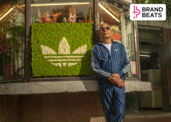 adidas Originals Unveils New Campaign With Iconic Delhi Establishments To Celebrate Local Culture