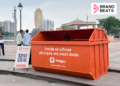 Swiggy Packs A Classic ‘Kooda Se Uthaye Sibling’ Taunt Into A Literal OOH Roast