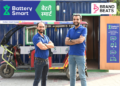 Battery Smart To File IPO Papers In September-October, Aims For 70-80% Annual Revenue Growth