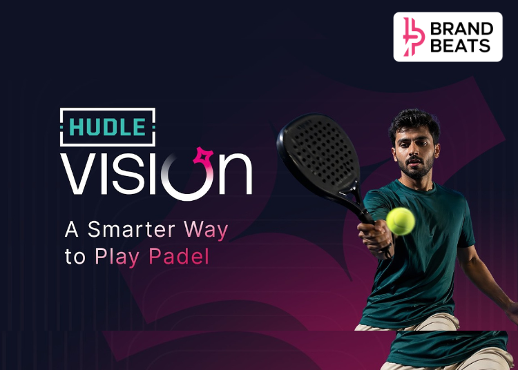 Hudle Unveils AI Powered Vision For Match Highlights & Performance Insights With New Campaign