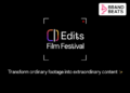 Meta Spotlights Emerging Creator Talent With ‘Edits Film Festival’ In India