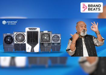 Novamax Appliances Appoints Saurabh Shukla As Brand Ambassador
