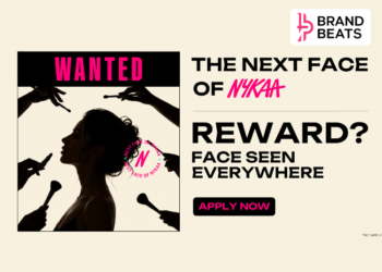 Nykaa Invites Gen Z To Become The ‘Face of Nykaa’ In New Campaign