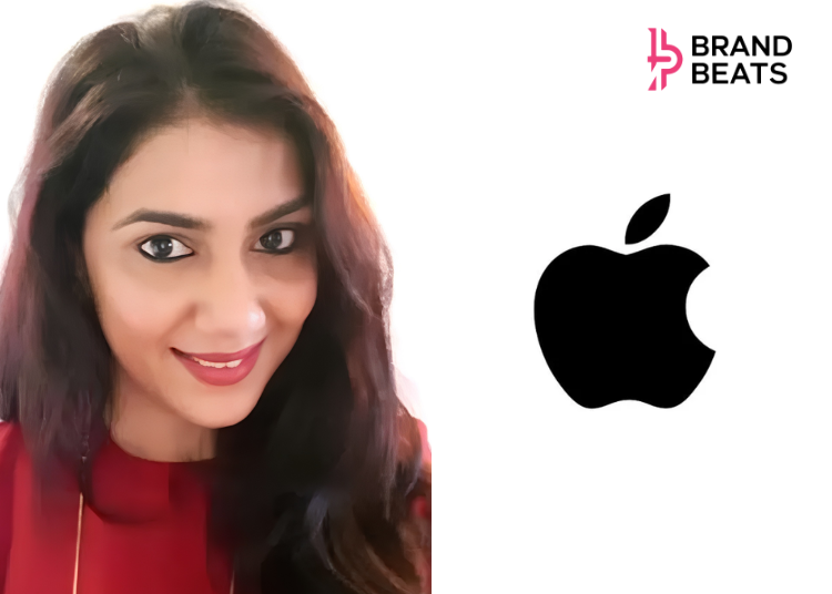Prasidha Menon Joins Apple As Head Of Product Communications For India