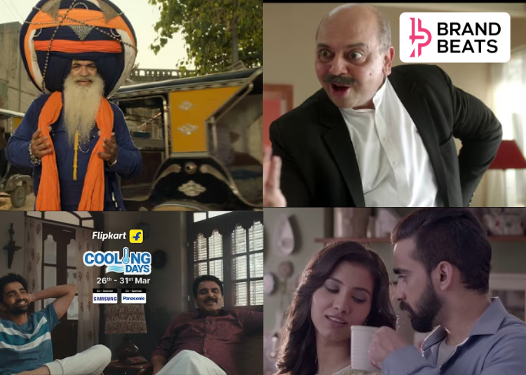 8 Regional Language Marketing Campaigns That Proved India Doesn't Speak In Just One Language