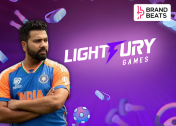 Rohit Sharma Joins LightFury Games As Investor Ahead Of eCricket Launch