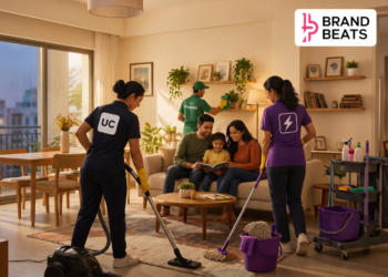 Snabbit & Urban Company’s Insta Help Hit 1,00,000 Daily Orders In India Home Services Race